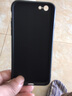 機旺馬蘋果6s/6手機殼磨砂防摔男女款iPhone6/6s/plus全包卡通個性保護套蘋果六外殼潮 靜心 【蘋果6/6s】指環(huán)支架+掛繩 曬單實拍圖