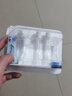 澳歐（Aoocn）TR-A03 醫(yī)用氣管切開插管 氣切型導(dǎo)管套管【請(qǐng)?jiān)卺t(yī)生指導(dǎo)下采購(gòu)】 可吸痰內(nèi)套管型】可清洗氣切管8.0# 曬單實(shí)拍圖