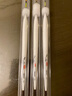 刀郎綜合混養漂短腳長(cháng)尾長(cháng)身底釣漂下沉快野釣鯉魚(yú)池塘釣混養細尾漂 YS045 2號一支 曬單實(shí)拍圖