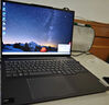 【官翻】聯(lián)想ThinkPad E16/T16 酷睿/銳龍 ibm工程師辦公筆記本電腦 16英寸大屏 E16：i5-1335U 16G 512G 獨(dú)顯 曬單實(shí)拍圖