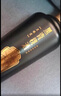 洞波英雄結 甘孜特產(chǎn)黑青稞酒 500ml單瓶裝 小曲清香 52%vol 500mL 1瓶 曬單實(shí)拍圖