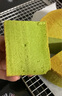 學(xué)廚 戚風(fēng)蛋糕模具 烘焙工具6寸活底蛋糕烤盤烤箱模具玉桂狗 6寸加高活底模CL5029 曬單實(shí)拍圖