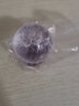 彩荷天然白水晶球擺件七星陣球喬遷開業(yè)送禮家居玄關(guān)裝飾擺設(shè)工藝品 直徑4cm送底座 曬單實(shí)拍圖