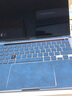 蘋果筆記本貼紙MacBook Pro14全套膜15 16英寸air13.3外殼膜機(jī)身保護(hù)電腦貼膜網(wǎng)懿 超纖皮革深海藍(lán)ACD 3面+鍵盤貼 Pro M1 A2338 曬單實(shí)拍圖
