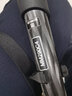 曼富圖（Manfrotto）MM290C4數碼單反微單相機戶(hù)外攝影攝像便攜支撐架碳纖維4節獨腳架 曬單實(shí)拍圖