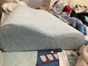 可韵（CORY）颈椎枕头记忆棉负离子枕芯成人单人睡眠养护专用劲椎枕头 B6 7/10 实拍图