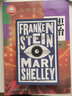 科學(xué)怪人弗蘭肯斯坦 英文原版 Frankenstein 英國(guó)經(jīng)典名著 科幻文學(xué)小說(shuō) Mary Shelley 9781847493507 曬單實(shí)拍圖