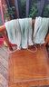 漁師傅 錦鯉魚(yú)池海鮮池魚(yú)缸過(guò)濾棉生化棉凈水除臭培菌生化過(guò)濾棉 過(guò)濾棉 5個(gè) 16*35cm魔袋 底濾過(guò)濾袋 垃圾收集袋 曬單實(shí)拍圖
