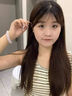 巫記手鐲高冰半山半水天.然手鐲漸變青玉鐲子油青色手鐲女 半山半水手鐲-60圈（120-130斤） 曬單實(shí)拍圖