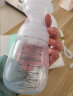 优合（youha）优合一体式电动自动吸奶器混合吸乳 5种模式PP奶瓶 实拍图