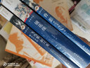 文學(xué)名著·經(jīng)典譯林：背影朱自清散文精選 曬單實拍圖