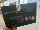 聯(lián)想（lenovo） 原裝 小新 細(xì)圓口筆記本電源適配器 筆記本電腦充電器 電腦充電線 電源線 65W（20V 3.25A）便攜款 通用款 曬單實(shí)拍圖