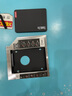 適用于戴爾聯(lián)想E40 E420 E430 E431 E435 E440 SATA3接口SSD固態(tài)硬盤(pán) 9.5MM光驅(qū)位支架/托盤(pán) E40/E420/E430 曬單實(shí)拍圖