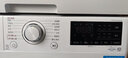 LG10公斤滾筒洗衣機全自動(dòng)洗烘一體機家用7kg烘干智能直驅變頻 蒸汽高溫除菌超薄以舊換新 10+7kg大容量|白 洗烘一體 FCY10R4W 曬單實(shí)拍圖