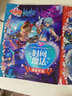 葉羅麗精靈夢漫畫書籍全套10冊第5季注音版7-10歲公主故事書夢想與成長帶拼音二三課外閱讀葉羅麗圖書 曬單實拍圖