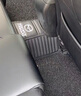 晉御滋馬自達3昂克賽拉cx5阿特茲cx4 cx30馬6腳墊全包圍專(zhuān)用包門(mén)檻雙層 雙層黑色+升級包門(mén)檻+雙側兜+車(chē)標+無(wú)異味 馬自達汽車(chē)腳墊五座專(zhuān)用 曬單實(shí)拍圖