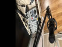 behringer 百靈達(dá) FLOW8 藍(lán)牙混響專業(yè)8路高端聲卡直播調(diào)音臺(tái) FLOW8配鐵三角AT2035專業(yè)級(jí)電容話筒 曬單實(shí)拍圖
