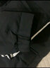 阿迪達(dá)斯 （adidas）棉服羽絨服男2025年秋冬連帽運(yùn)動(dòng)服防風(fēng)御寒加厚保暖夾克外套 IP2537/經(jīng)典棉服/店長力薦 XL 曬單實(shí)拍圖