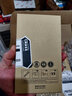 閃森 適用華為Mate60pro手機(jī)雙機(jī)包60rs非凡大師保護(hù)套側(cè)插子母皮套mate70 por手機(jī)袋Mate70RS手拿包 雙機(jī)包19*9.5【黑色油蠟皮】 曬單實(shí)拍圖