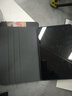 鉆瑪2023華為MatePad 11保護套DBY-W09皮套10.95英寸平板電腦軟外殼全包防摔支架男女11.5 天云藍 2021款MatePad 11單保護套 曬單實(shí)拍圖