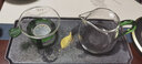 一品仟堂玉瓷茶杯主人杯高檔中式個(gè)人杯陶瓷白瓷杯單杯品茗杯禮盒 冰種祥龍杯（單杯禮盒裝） 曬單實(shí)拍圖