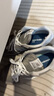 NEW BALANCE NB男鞋女鞋574情侶復(fù)古休閑鞋運(yùn)動鞋跑步鞋ML574EVG/EVN/EVW ML574EVG 43 （腳長27.5cm） 曬單實(shí)拍圖