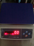 三峰上海三峰牌電子稱(chēng)ACS-D11計重秤食品秤廚房電子秤商用精度稱(chēng)重0.1 量程15kg精度0.5g 曬單實(shí)拍圖