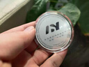 金之道銀幣定制公司年會紀(jì)念日禮物開業(yè)慶項目完工表彰員工退休刻字訂做 定制定金（聯(lián)系客服） 曬單實拍圖