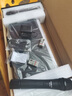 得勝（TAKSTAR） TS-7200無線話筒一拖二麥克風(fēng)家用娛樂婚慶唱歌k歌遠距離會議演講舞臺 黑色標(biāo)配 曬單實拍圖