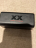 杰偉世（JVC） HA-XC91T 無(wú)線智能藍(lán)牙耳機(jī)便攜運(yùn)動(dòng)耳麥支持快充防汗防水和防塵功能 XC91T 曬單實(shí)拍圖