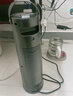 西麗取暖器暖風(fēng)機(jī)電熱取暖器加熱風(fēng)機(jī)電暖器電暖氣電熱風(fēng)扇家用大面積立式輕音節(jié)能 【智能恒溫/24H定時(shí)】遙控款HN-Y0222 曬單實(shí)拍圖