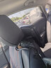 聚惠 汽車專用折疊餐桌車內(nèi)后排座椅多功能飲料架托盤椅背后座小桌板 SD-1503大號餐桌 曬單實拍圖