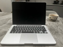 苹果（Apple） MacBook Pro/Air 二手苹果笔记本电脑 商务 办公 游戏 设计 剪辑 95新【官方定制】13寸843 i7-16G512 实拍图