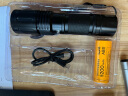 神火（SupFire）X60-T手电筒强光手电筒小型迷你变焦远射超长续航超亮户外骑行灯 实拍图
