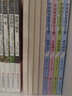 影響孩子一生的世界名著（全10冊）世界名著經(jīng)典珍藏版 語文拓展閱讀叢書 曬單實拍圖