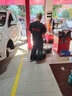 NEXEN耐克森(Nexen)汽車(chē)輪胎 途虎包安裝 SH9i 205/60R15 91H 曬單實(shí)拍圖