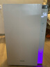 松下【國家補貼】空氣消毒機凈化器家用除細菌數顯加濕納米水離子F-VJL75C2-W F-VJL75C2-W 曬單實(shí)拍圖