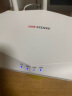 HIKVISION海康威视路由器双千兆WiFi无线5G双频宿舍家用穿墙王高速路由5天线信号增强一键加速多连不卡C12 实拍图