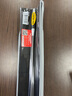 DIAMOND ANTENNA 日本鉆石 SG7700 UV雙段車載對(duì)講機(jī)高增益天線磨砂 1.27m 曬單實(shí)拍圖