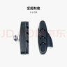 崔克（TREK） 原裝堅固耐磨圈剎自行車剎車片V剎閘皮套裝 黑色 曬單實拍圖
