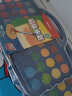 晨光(M&G)文具36+2色固体水彩套装 便携可水洗水彩初学绘画美术颜料画笔礼物APL976M3儿童考试出游DIY手工 实拍图