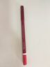 火烈鳥(niǎo)唇筆口紅筆持久防汗不易脫色保濕初學(xué)者啞光唇線(xiàn)筆防水勾勒唇部 3#寶石紅 曬單實(shí)拍圖