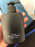 MANFRIEND男士美白洗面奶 控油專用 提亮膚色保濕補水護膚品深層清潔凈黑頭 美白洗面奶 曬單實拍圖