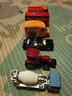 多美（TAKARA TOMY）tomica多美卡合金車仿真小汽車模型兒童玩具運(yùn)輸車 CN-13解放J6 457220 曬單實(shí)拍圖