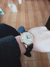 精工（SEIKO）手表 日本原裝進(jìn)口雞尾酒自動(dòng)/手動(dòng)上鏈機(jī)械男表SSA346J1生日禮物 曬單實(shí)拍圖