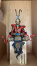 上善若水 銅擺件孫悟空《斗戰(zhàn)勝佛》齊天大圣美猴王【原創(chuàng)彩銅作品】 【靜思】長(zhǎng)38寬9.5高39cm 曬單實(shí)拍圖