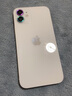 趣獸 蘋果12promax鏡頭膜iphone 12后攝像頭圈單個(gè)圓圈por金屬玻璃相機(jī)保護(hù)圈鋼化膜 蘋果12【彩虹漸變色-好玩不傷機(jī)】2顆 曬單實(shí)拍圖