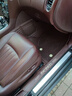 智匯英菲尼迪q50L腳墊QX50 Q70L QX60 QX30 QX70全包圍專用汽車腳墊 雙層腳墊+全包圍后備箱墊 英菲尼迪專用（5座） 曬單實拍圖