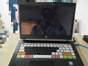 英望HP惠普ProBook 440 G7/G8/9 G5/G6键盘膜445G10笔记本电脑保护膜 键盘膜(留言颜色)+14英寸防蓝光高清屏幕膜 晒单实拍图