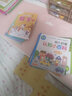 墨點(diǎn)字帖 彩色版幼小銜接鉛筆描紅本【數字、拼音、漢字、加減法】（套裝全8冊） [3-6歲]兒童數字拼音漢字描紅本練字帖 曬單實(shí)拍圖